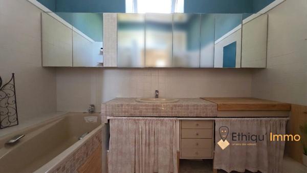 Maison de caractère 193 m²