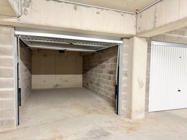 À louer - Superbe T2 MEUBLÉ neuf avec terrasse, jardin (100m²) et garage - THIONVILLE