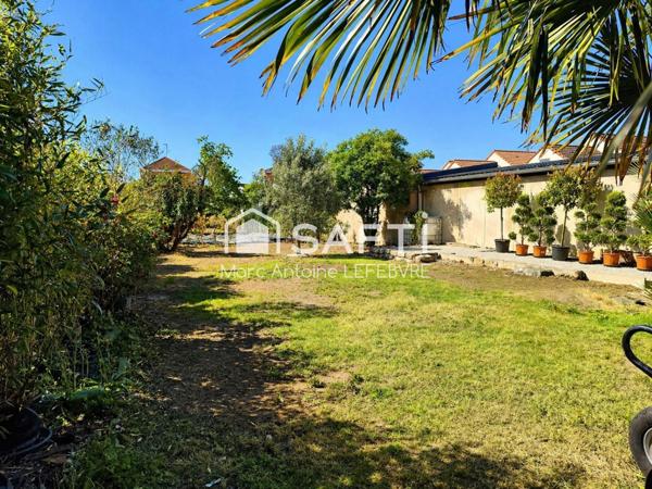 A vendre Wattignies, immeuble de rapport de 123m2