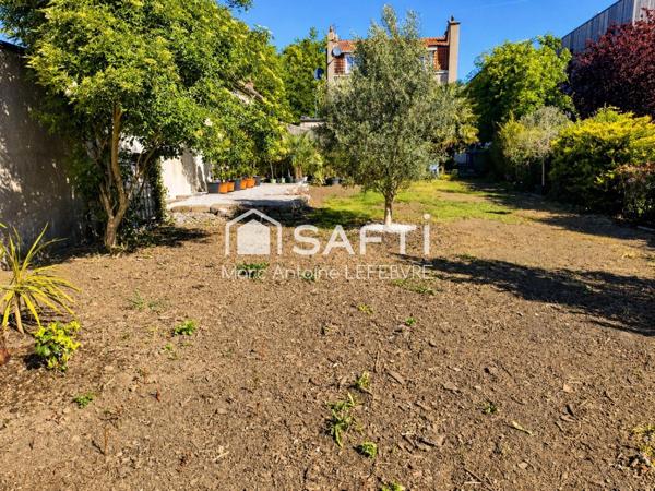 A vendre Wattignies, immeuble de rapport de 123m2