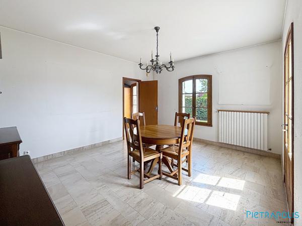 VILLA 132 M²
