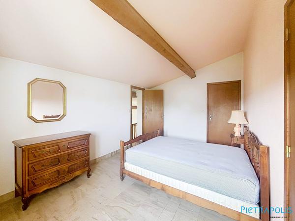 VILLA 132 M²