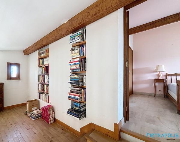 VILLA 132 M²
