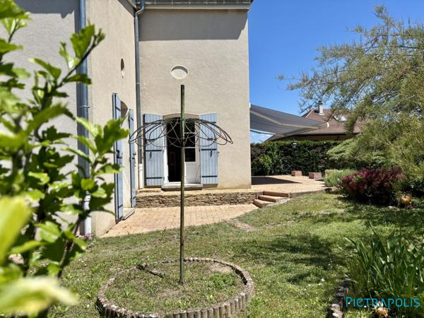 VILLA 132 M²