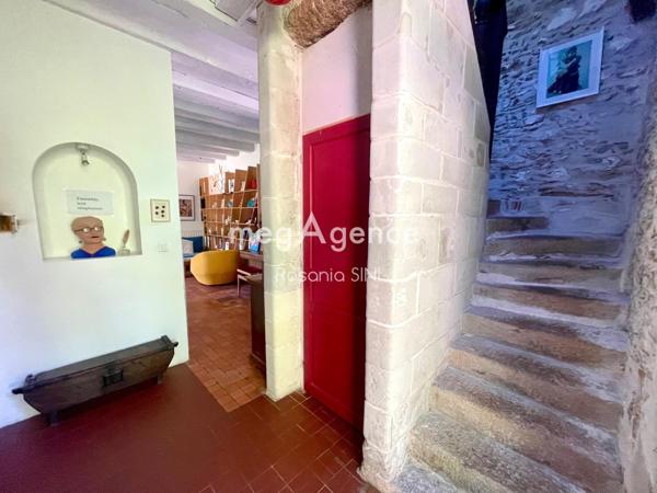 Maison à NANTES, 44300 - 7 pièces 120m²