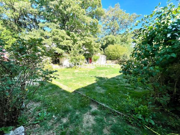 Maison à NANTES, 44300 - 7 pièces 120m²