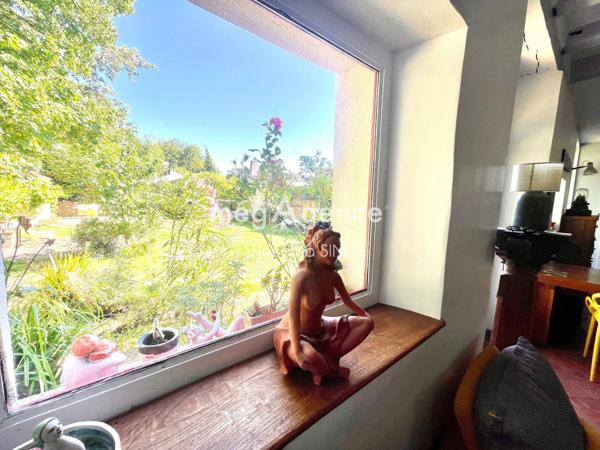 Maison à NANTES, 44300 - 7 pièces 120m²