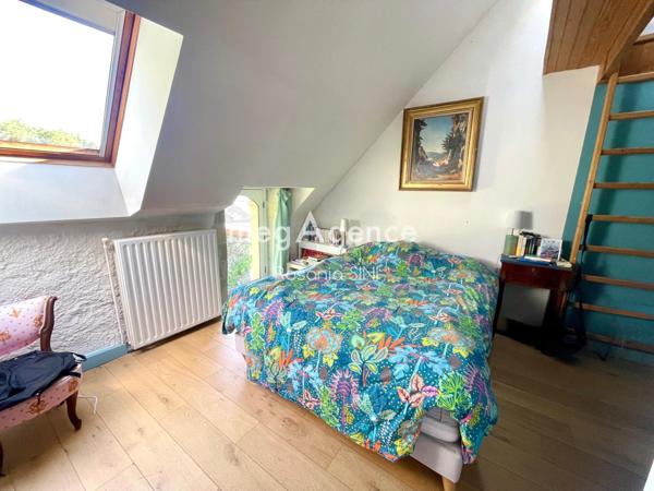 Maison à NANTES, 44300 - 7 pièces 120m²