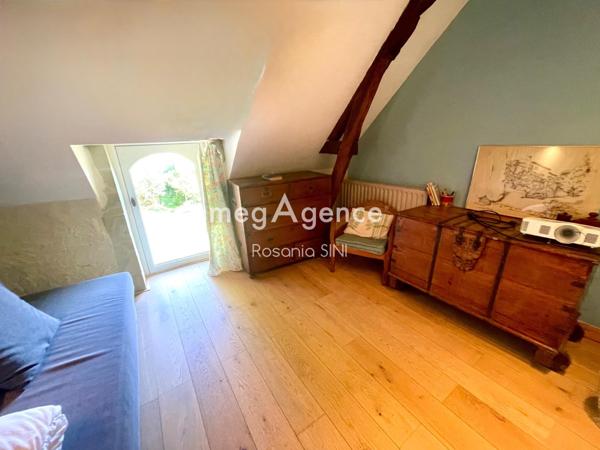 Maison à NANTES, 44300 - 7 pièces 120m²