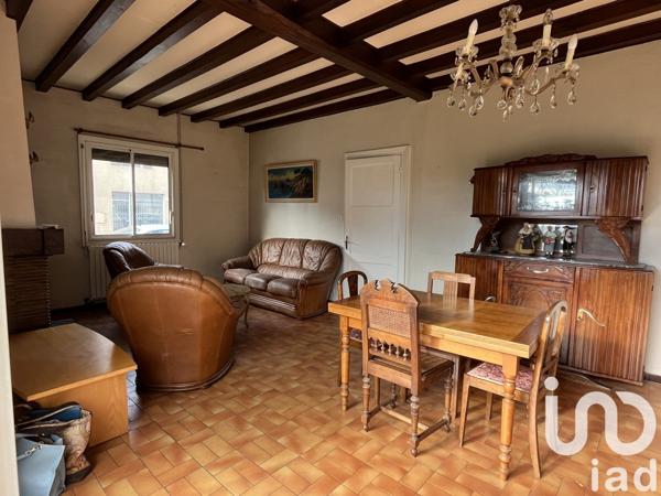 Maison 5 pièces de 89 m² à Gabarret (40310)