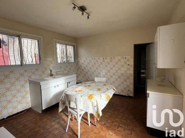 Maison 5 pièces de 89 m² à Gabarret (40310)