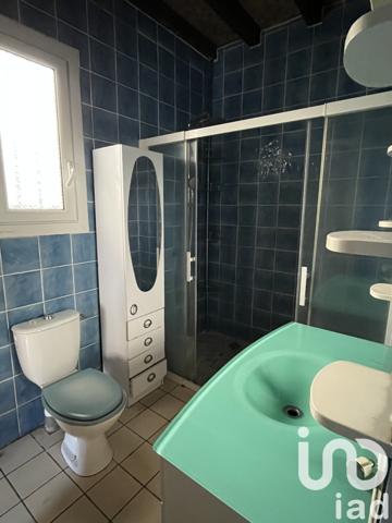 Maison 5 pièces de 89 m² à Gabarret (40310)