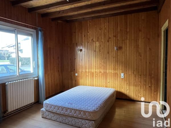 Maison 5 pièces de 89 m² à Gabarret (40310)