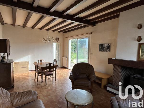 Maison 5 pièces de 89 m² à Gabarret (40310)