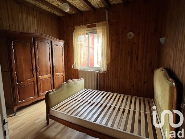 Maison 5 pièces de 89 m² à Gabarret (40310)