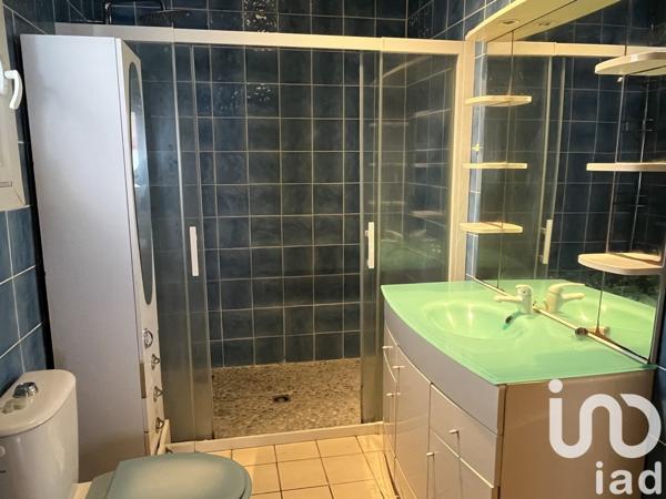 Maison 5 pièces de 89 m² à Gabarret (40310)