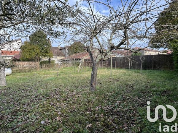 Maison 5 pièces de 89 m² à Gabarret (40310)