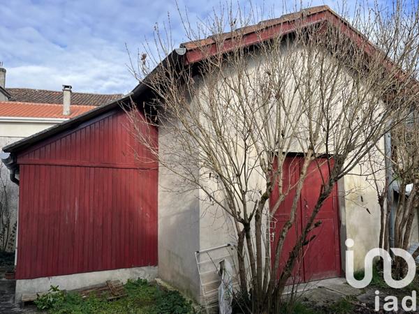 Maison 5 pièces de 89 m² à Gabarret (40310)