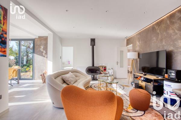 Maison à vendre 5 pièces 120 m² Roquebrune-sur-Argens