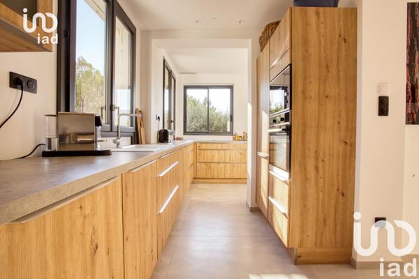 Maison à vendre 5 pièces 120 m² Roquebrune-sur-Argens