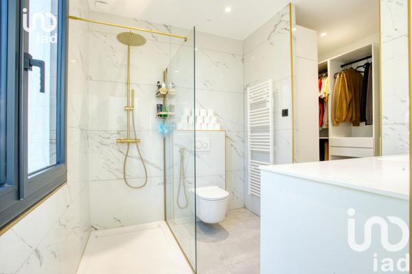 Maison à vendre 5 pièces 120 m² Roquebrune-sur-Argens