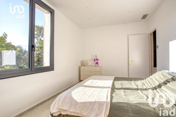 Maison à vendre 5 pièces 120 m² Roquebrune-sur-Argens