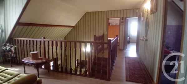 Maison à vendre  7 pièces - 191,49 m 2   PERONNE  - 80