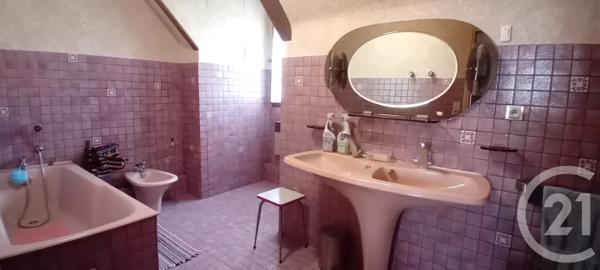 Maison à vendre  7 pièces - 191,49 m 2   PERONNE  - 80