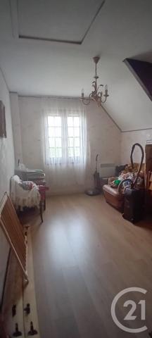 Maison à vendre  7 pièces - 191,49 m 2   PERONNE  - 80