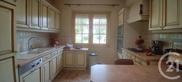 Maison à vendre  7 pièces - 191,49 m 2   PERONNE  - 80