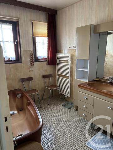 Maison à vendre  7 pièces - 191,49 m 2   PERONNE  - 80