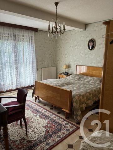 Maison à vendre  7 pièces - 191,49 m 2   PERONNE  - 80