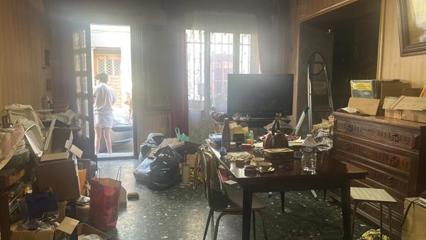 Maison à ARLES, 13200 - 3 pièces 64m²