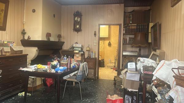 Maison à ARLES, 13200 - 3 pièces 64m²