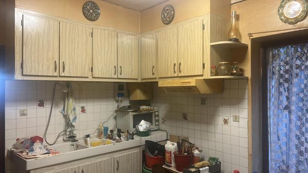 Maison à ARLES, 13200 - 3 pièces 64m²