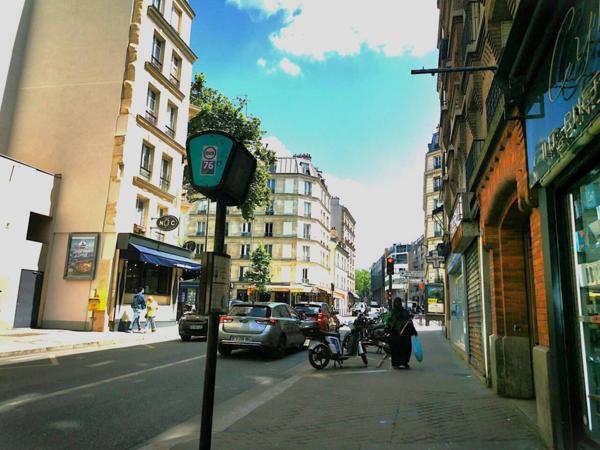 Appartement à vendre 3 pièces de 53 m²