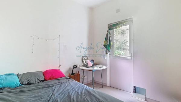 Appartement à vendre 3 pièces de 53 m²