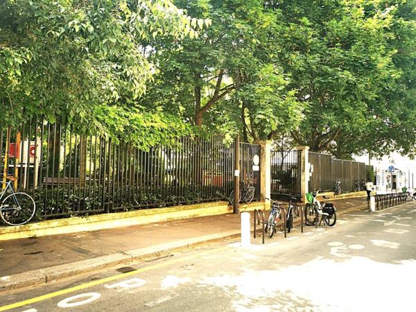 Appartement à vendre 3 pièces de 53 m²