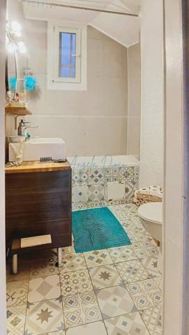 Appartement à vendre 3 pièces de 53 m²