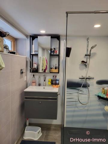 Maison à vendre 9 pièces de 175 m²