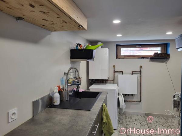 Maison à vendre 9 pièces de 175 m²