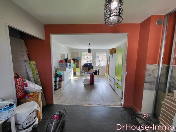 Maison à vendre 9 pièces de 175 m²