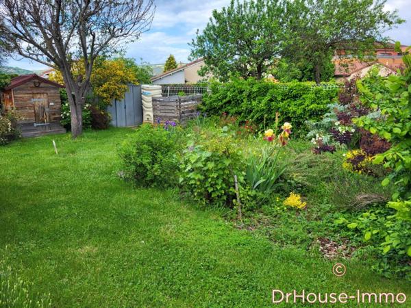 Maison à vendre 9 pièces de 175 m²