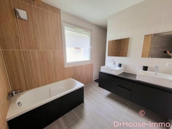 Maison à vendre 9 pièces de 175 m²