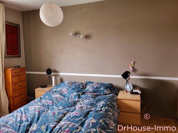 Maison à vendre 9 pièces de 175 m²