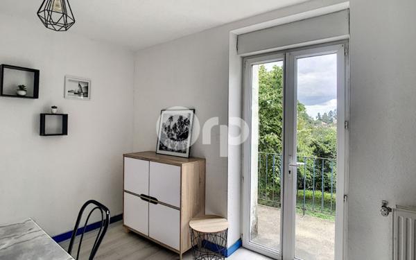 Immeuble à vendre    9 pièces • 140 m2 Périgueux