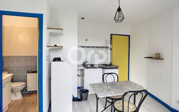 Immeuble à vendre    9 pièces • 140 m2 Périgueux