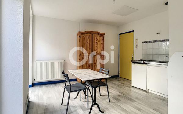 Immeuble à vendre    9 pièces • 140 m2 Périgueux