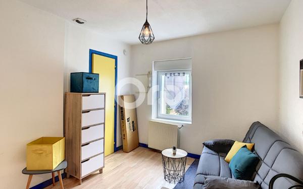 Immeuble à vendre    9 pièces • 140 m2 Périgueux