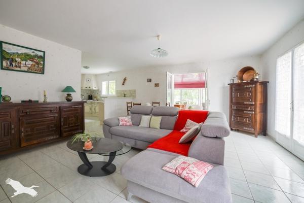 Maison à vendre |  Hendaye |  4 pièces | 130 m²